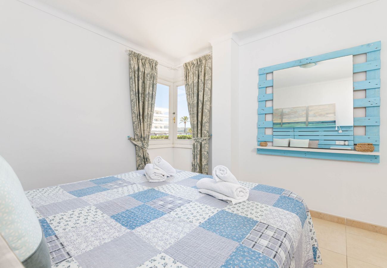 Apartment in Alcudia - YourHouse Reganyol, beach apartment in Playa de Muro