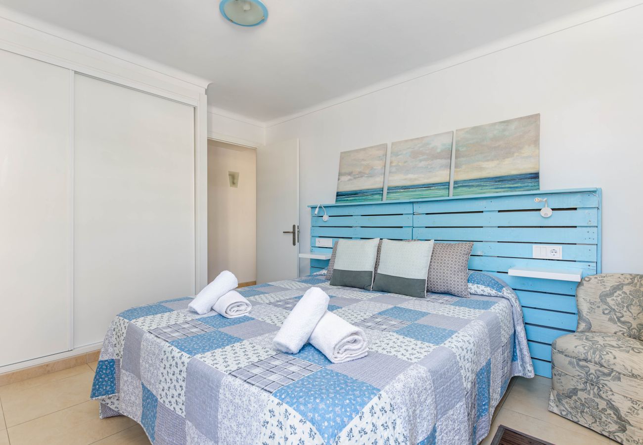 Apartment in Alcudia - YourHouse Reganyol, beach apartment in Playa de Muro