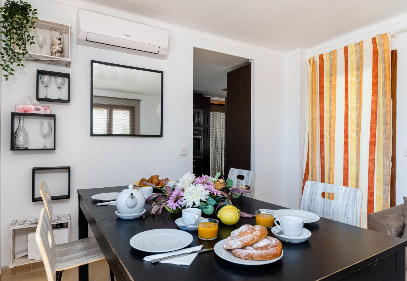 Apartment in Alcudia - YourHouse Reganyol, beach apartment in Playa de Muro