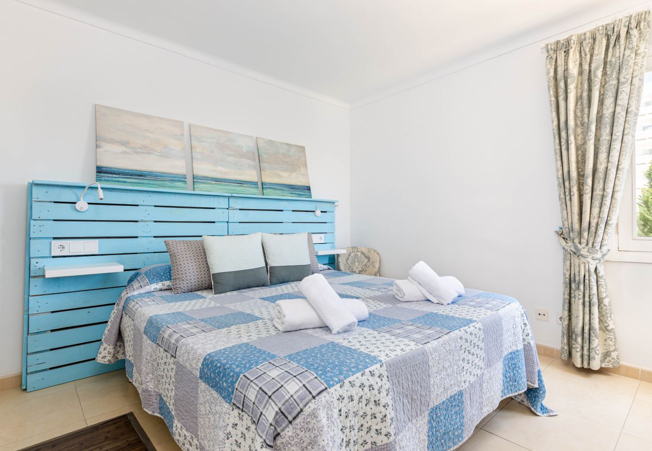 Apartment in Alcudia - YourHouse Reganyol, beach apartment in Playa de Muro