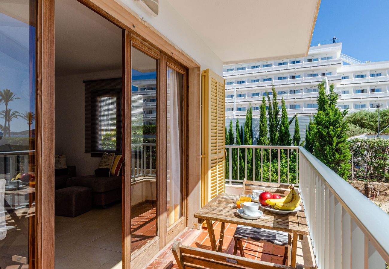 Apartment in Alcudia - YourHouse Reganyol, beach apartment in Playa de Muro