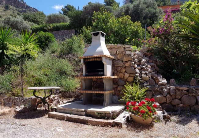 House in Escorca - YourHouse Cas Sito, vacation house in the Tramuntana Mountains House in Escorca - YourHouse Cas Sito, vacation house in the Tramuntana Mountains