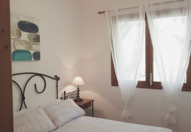 House in Escorca - YourHouse Cas Sito, vacation house in the Tramuntana Mountains House in Escorca - YourHouse Cas Sito, vacation house in the Tramuntana Mountains
