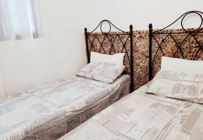 House in Escorca - YourHouse Cas Sito, vacation house in the Tramuntana Mountains House in Escorca - YourHouse Cas Sito, vacation house in the Tramuntana Mountains