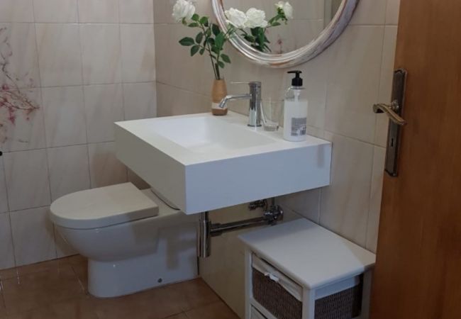 House in Escorca - YourHouse Cas Sito, vacation house in the Tramuntana Mountains House in Escorca - YourHouse Cas Sito, vacation house in the Tramuntana Mountains