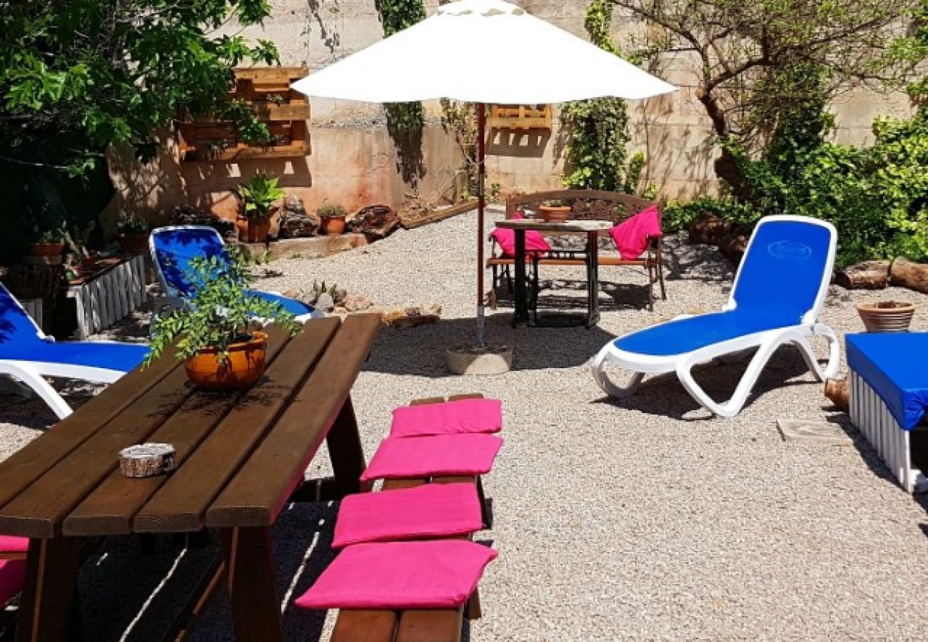 House in Escorca - YourHouse Cas Sito, vacation house in the Tramuntana Mountains