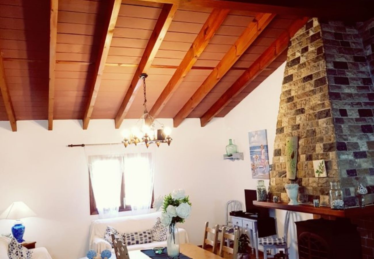 House in Escorca - YourHouse Cas Sito, vacation house in the Tramuntana Mountains