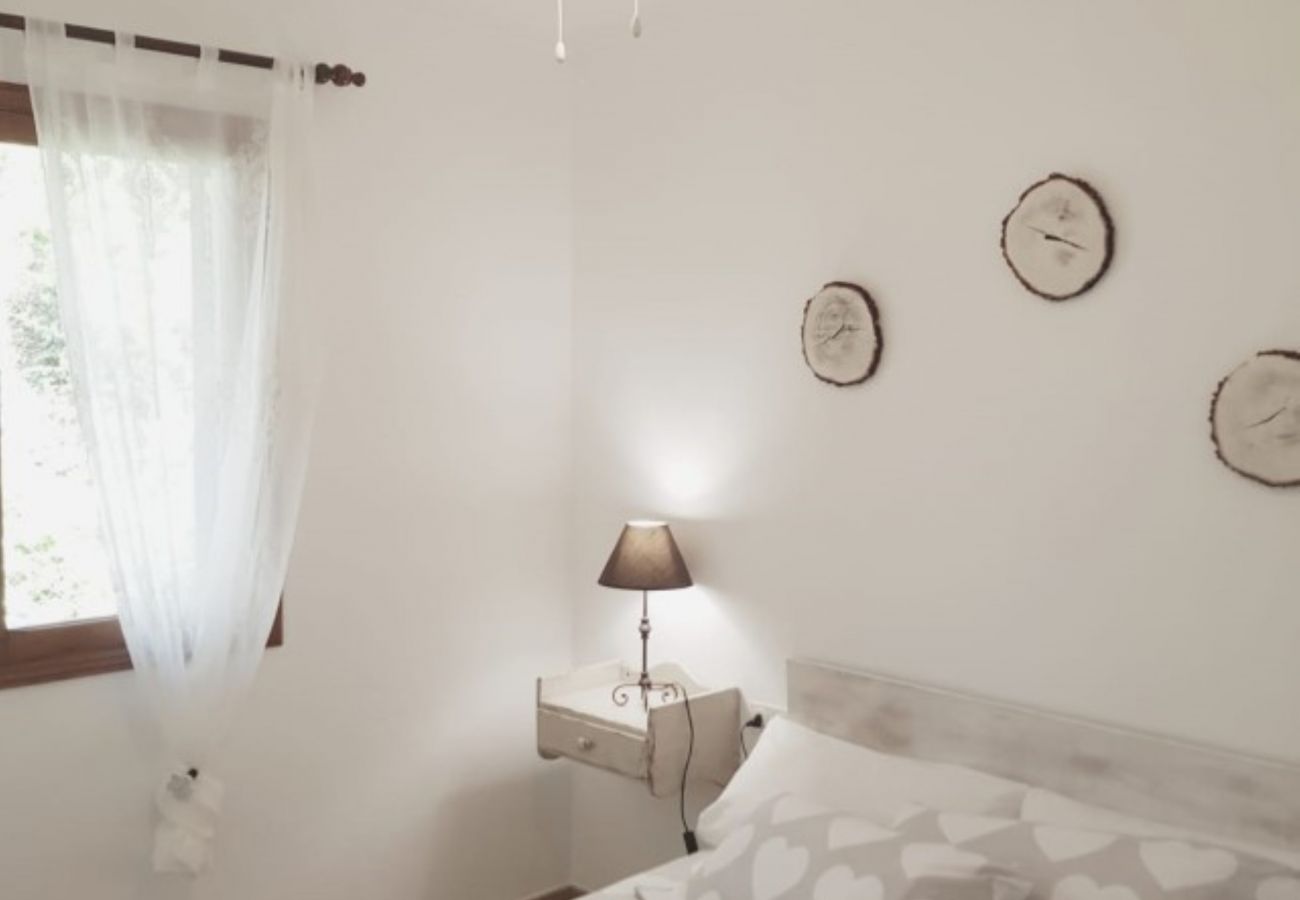 House in Escorca - YourHouse Cas Sito, vacation house in the Tramuntana Mountains