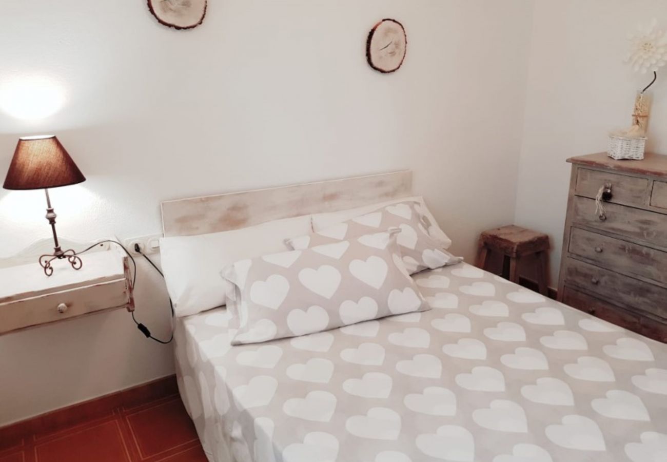 House in Escorca - YourHouse Cas Sito, vacation house in the Tramuntana Mountains