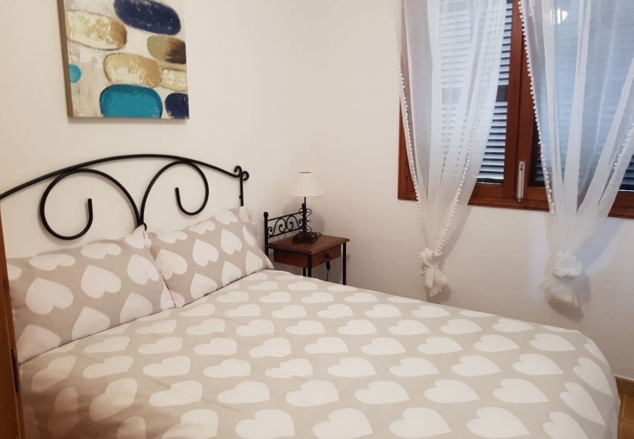 House in Escorca - YourHouse Cas Sito, vacation house in the Tramuntana Mountains