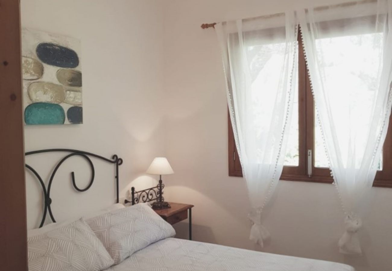 House in Escorca - YourHouse Cas Sito, vacation house in the Tramuntana Mountains