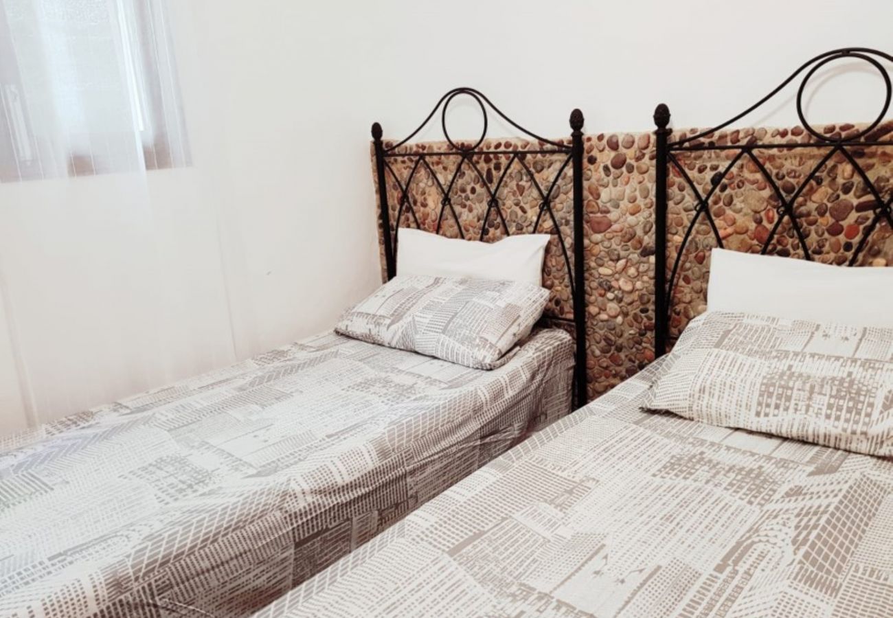 House in Escorca - YourHouse Cas Sito, vacation house in the Tramuntana Mountains