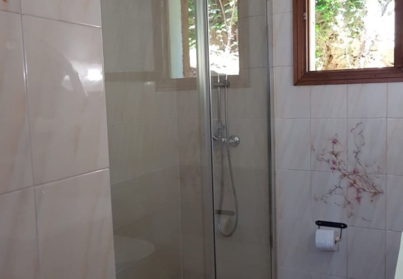 House in Escorca - YourHouse Cas Sito, vacation house in the Tramuntana Mountains