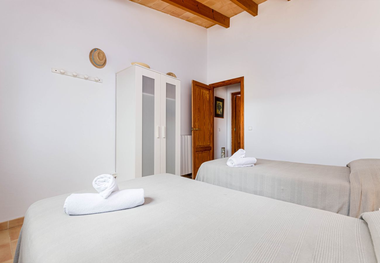 House in Colonia de Sant Pere - YourHouse Escull