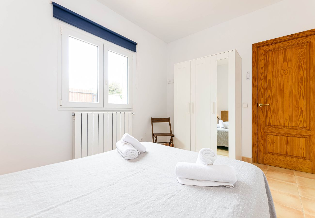 House in Colonia de Sant Pere - YourHouse Escull