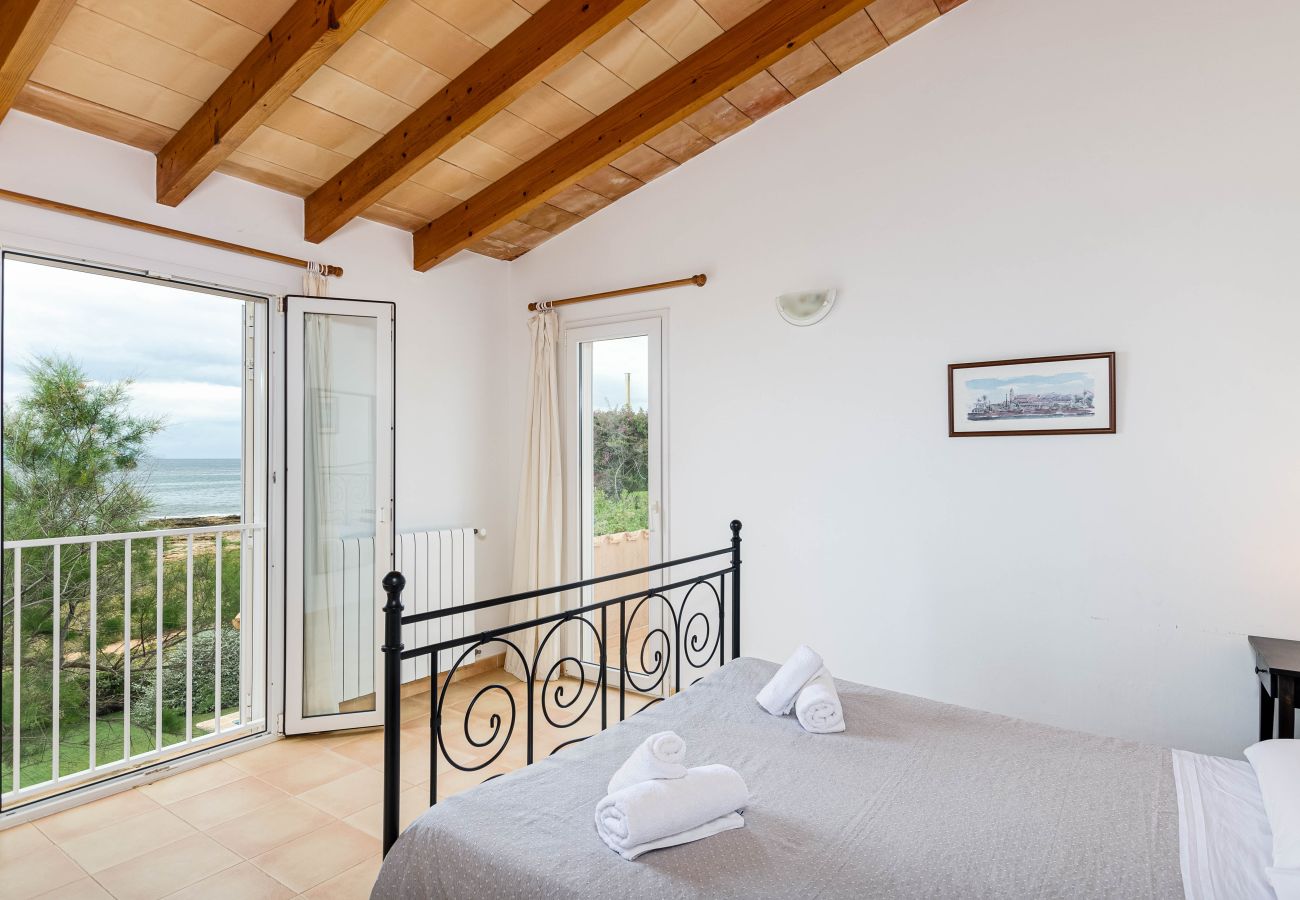 House in Colonia de Sant Pere - YourHouse Escull