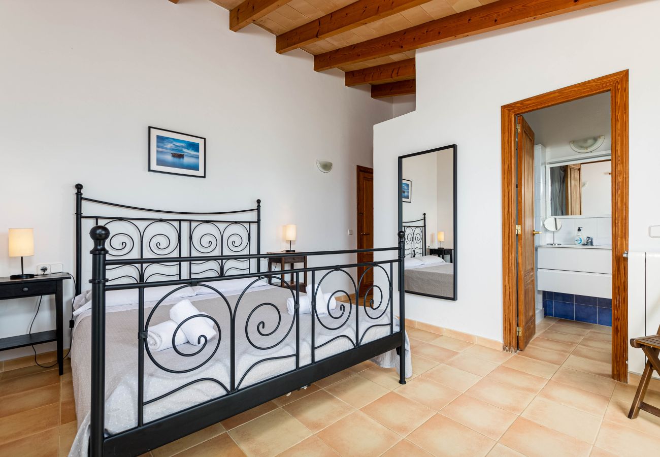House in Colonia de Sant Pere - YourHouse Escull