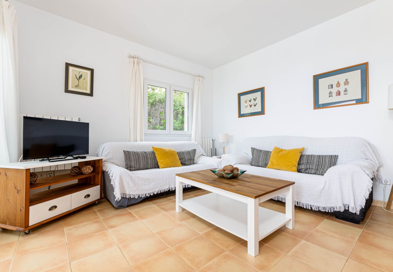 House in Colonia de Sant Pere - YourHouse Escull