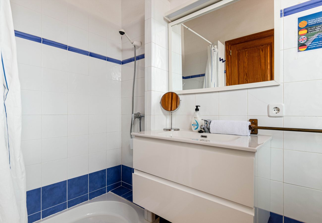 House in Colonia de Sant Pere - YourHouse Escull