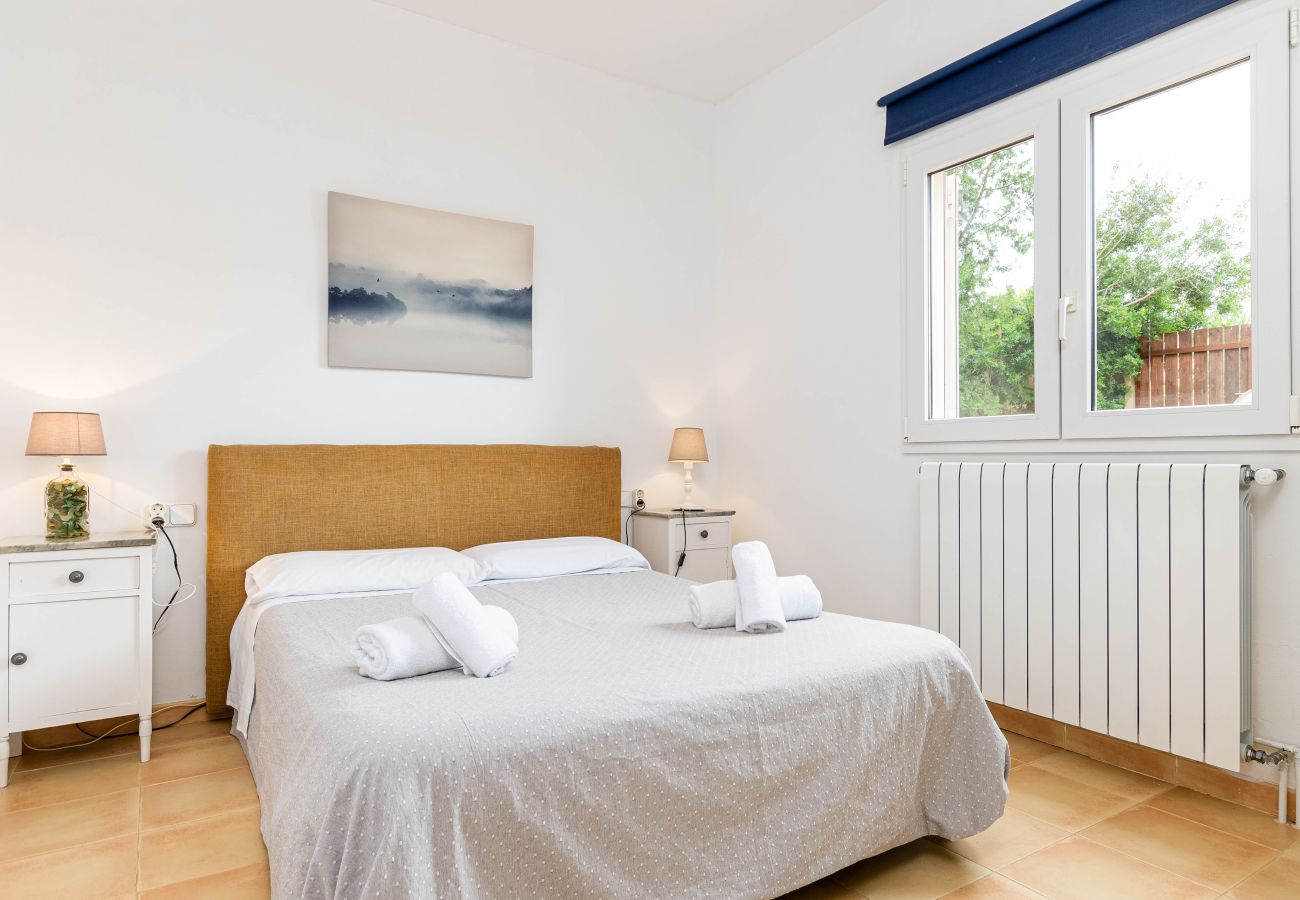 House in Colonia de Sant Pere - YourHouse Escull