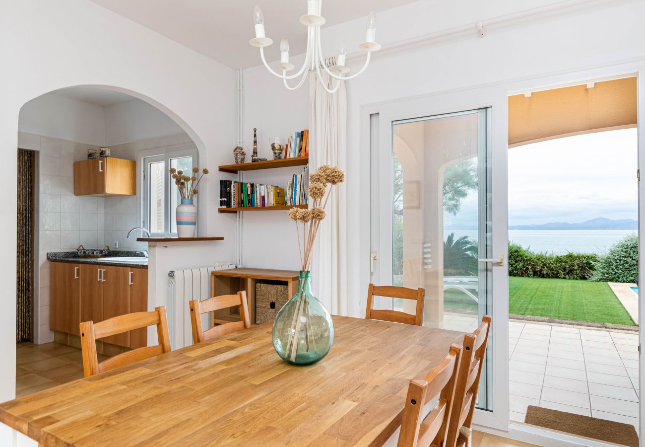 House in Colonia de Sant Pere - YourHouse Escull