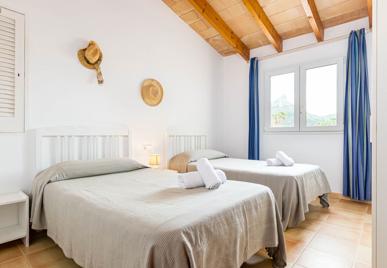 House in Colonia de Sant Pere - YourHouse Escull