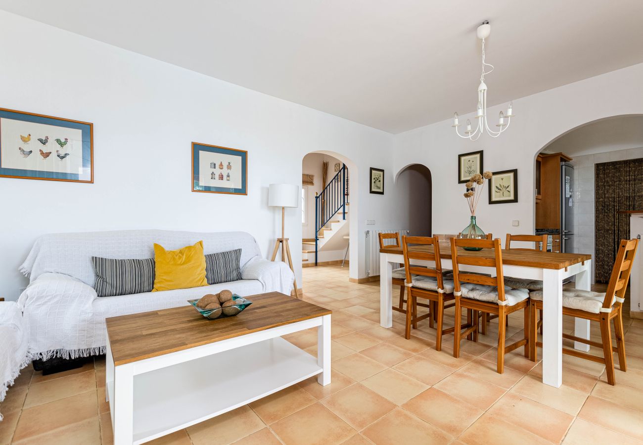 House in Colonia de Sant Pere - YourHouse Escull