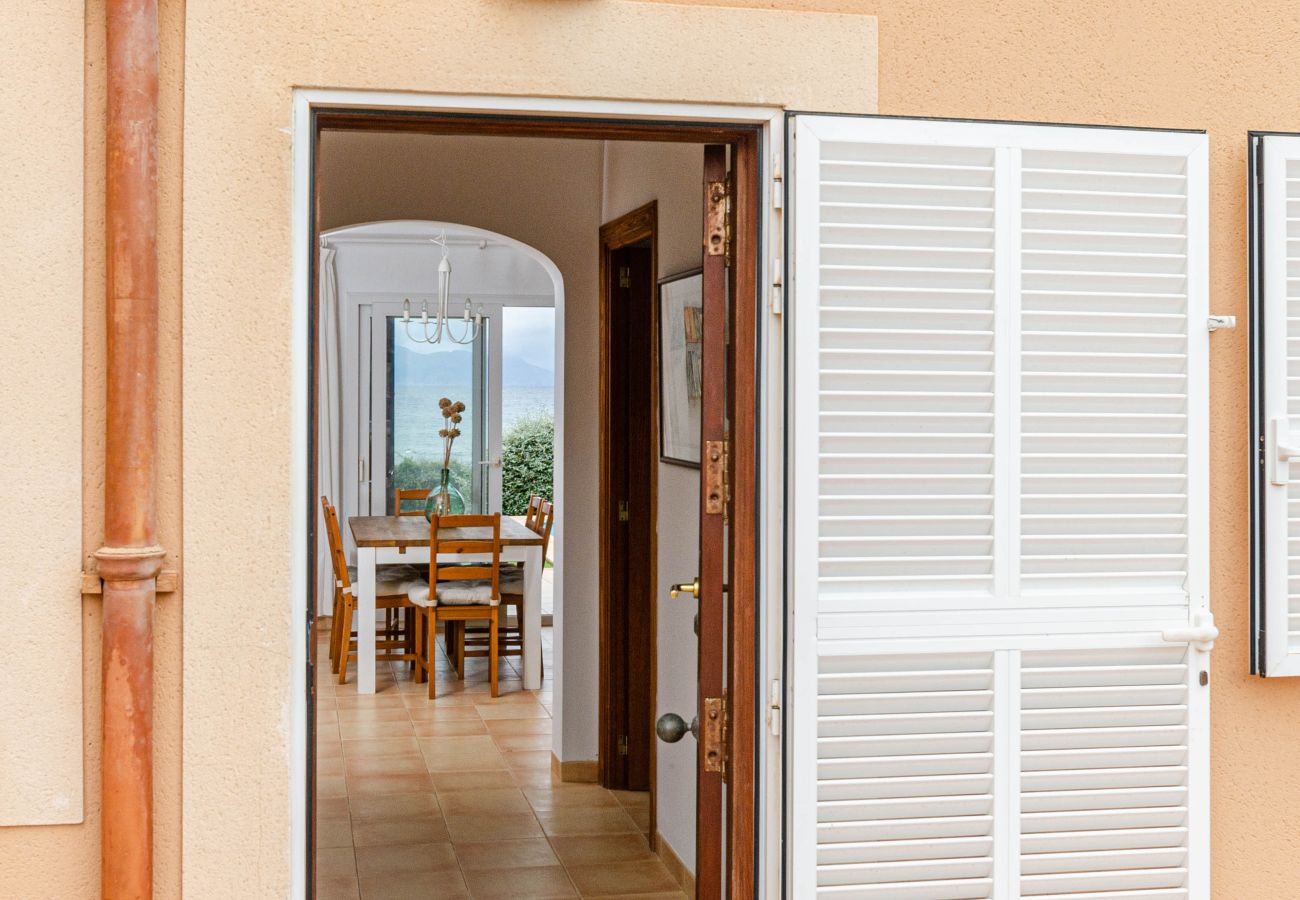 House in Colonia de Sant Pere - YourHouse Escull