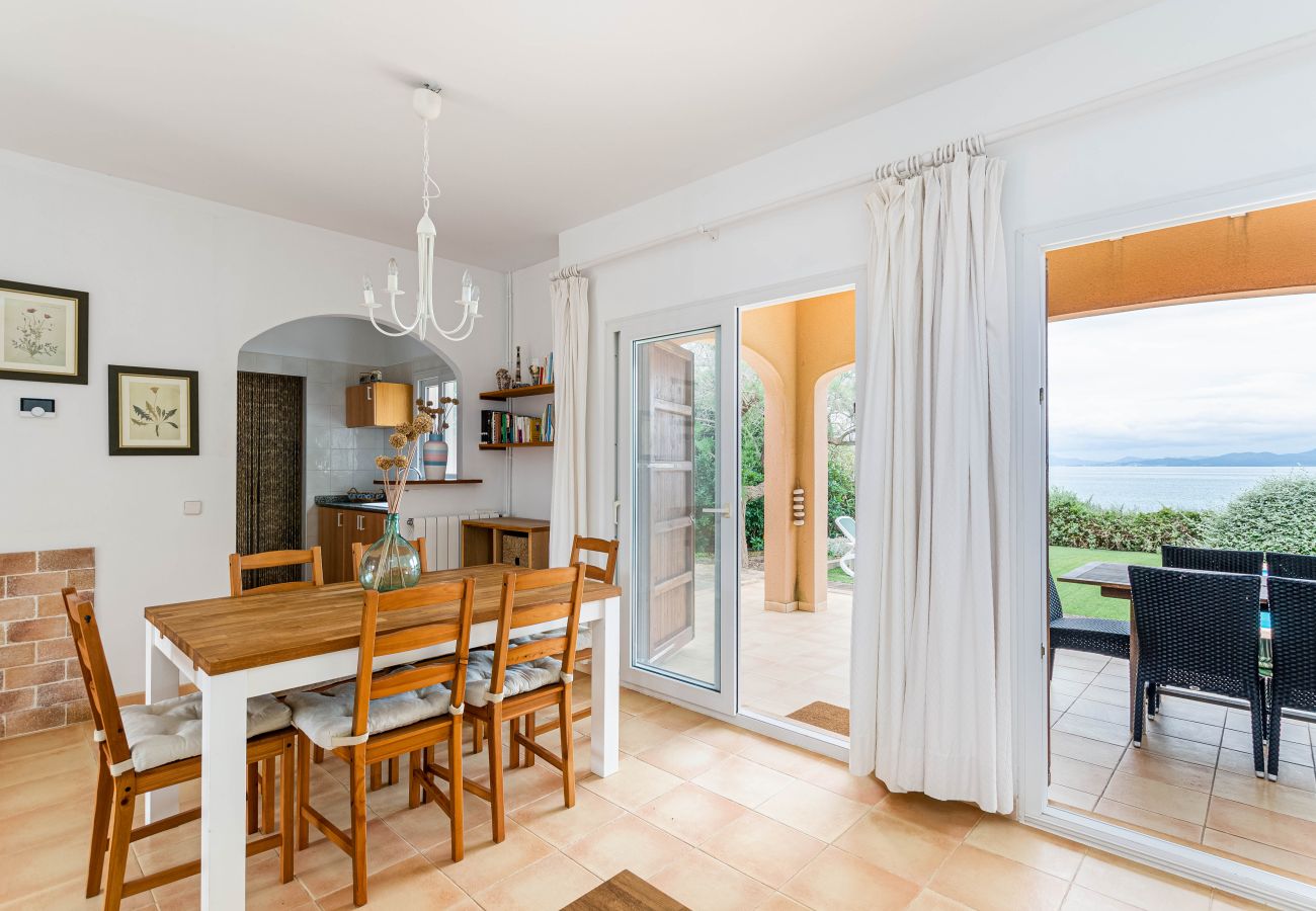 House in Colonia de Sant Pere - YourHouse Escull