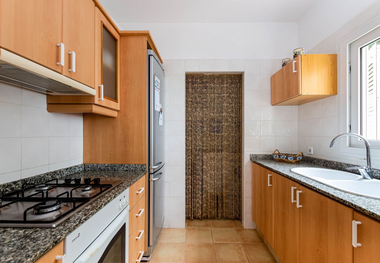 House in Colonia de Sant Pere - YourHouse Escull