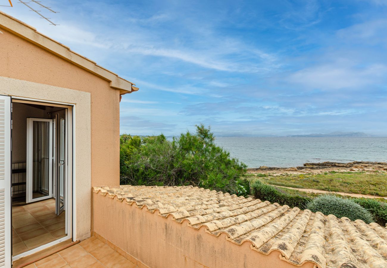 House in Colonia de Sant Pere - YourHouse Escull