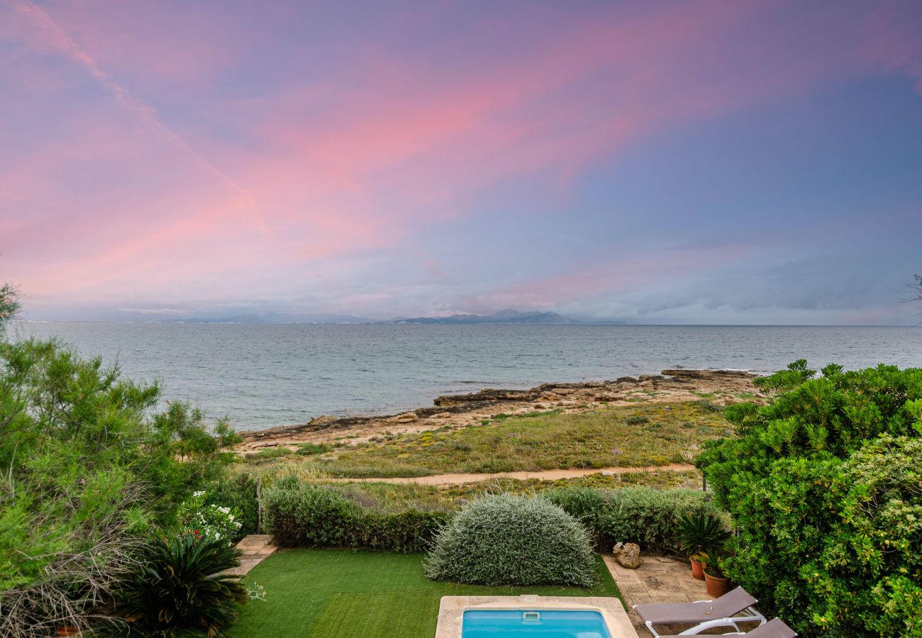 House in Colonia de Sant Pere - YourHouse Escull