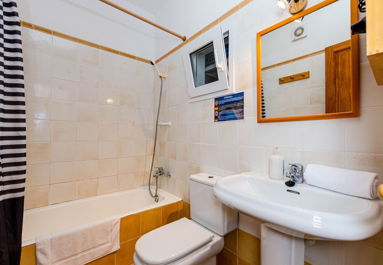 House in Colonia de Sant Pere - YourHouse Escull