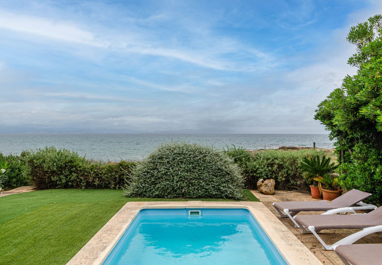 House in Colonia de Sant Pere - YourHouse Escull