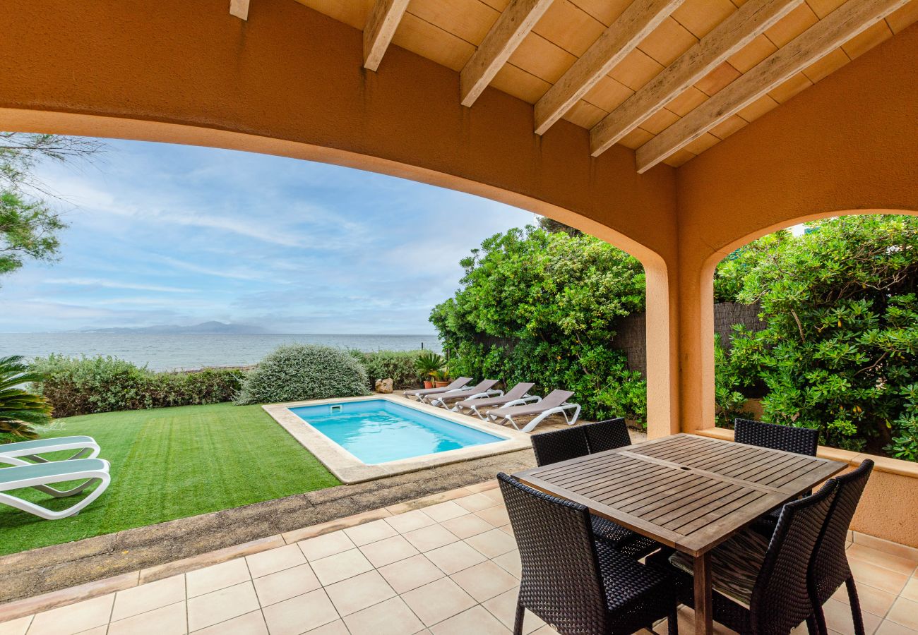House in Colonia de Sant Pere - YourHouse Escull