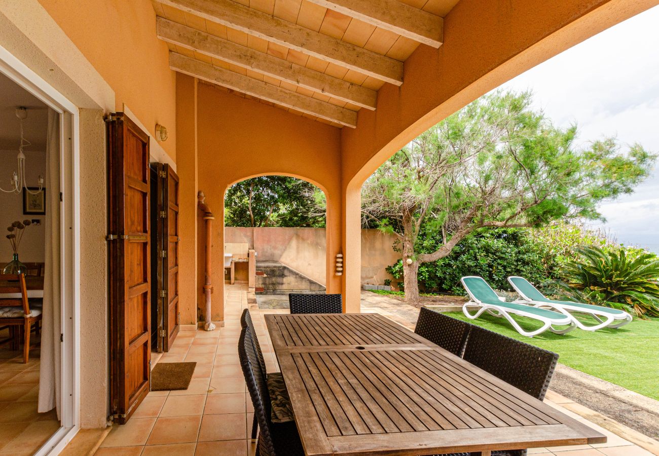 House in Colonia de Sant Pere - YourHouse Escull