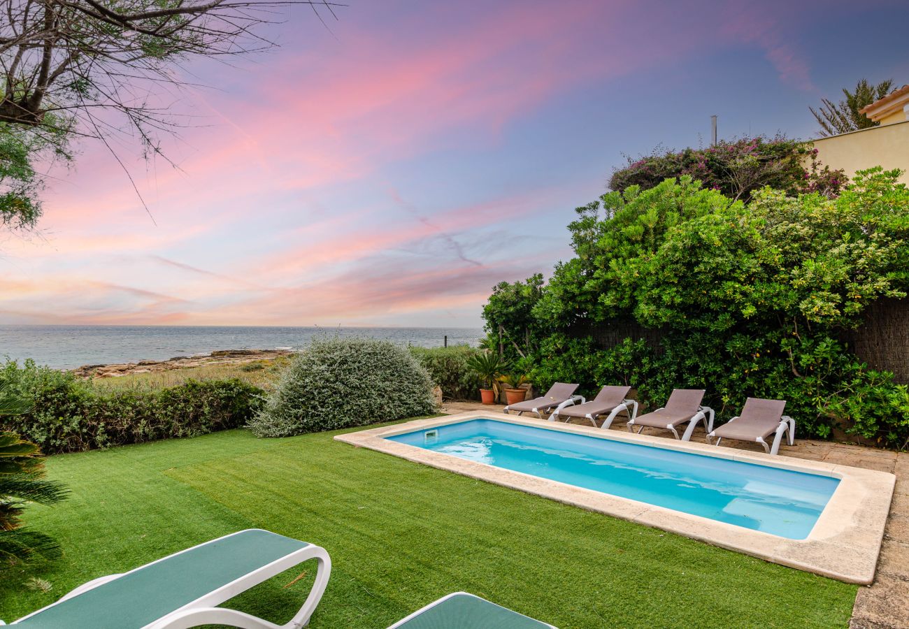 House in Colonia de Sant Pere - YourHouse Escull