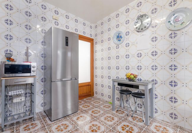 House in Can Picafort - YourHouse Can Soler, house with terrace,  near the beach House in Can Picafort - YourHouse Can Soler, house with terrace,  near the beach