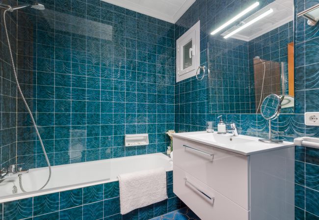 House in Can Picafort - YourHouse Can Soler, house with terrace,  near the beach House in Can Picafort - YourHouse Can Soler, house with terrace,  near the beach