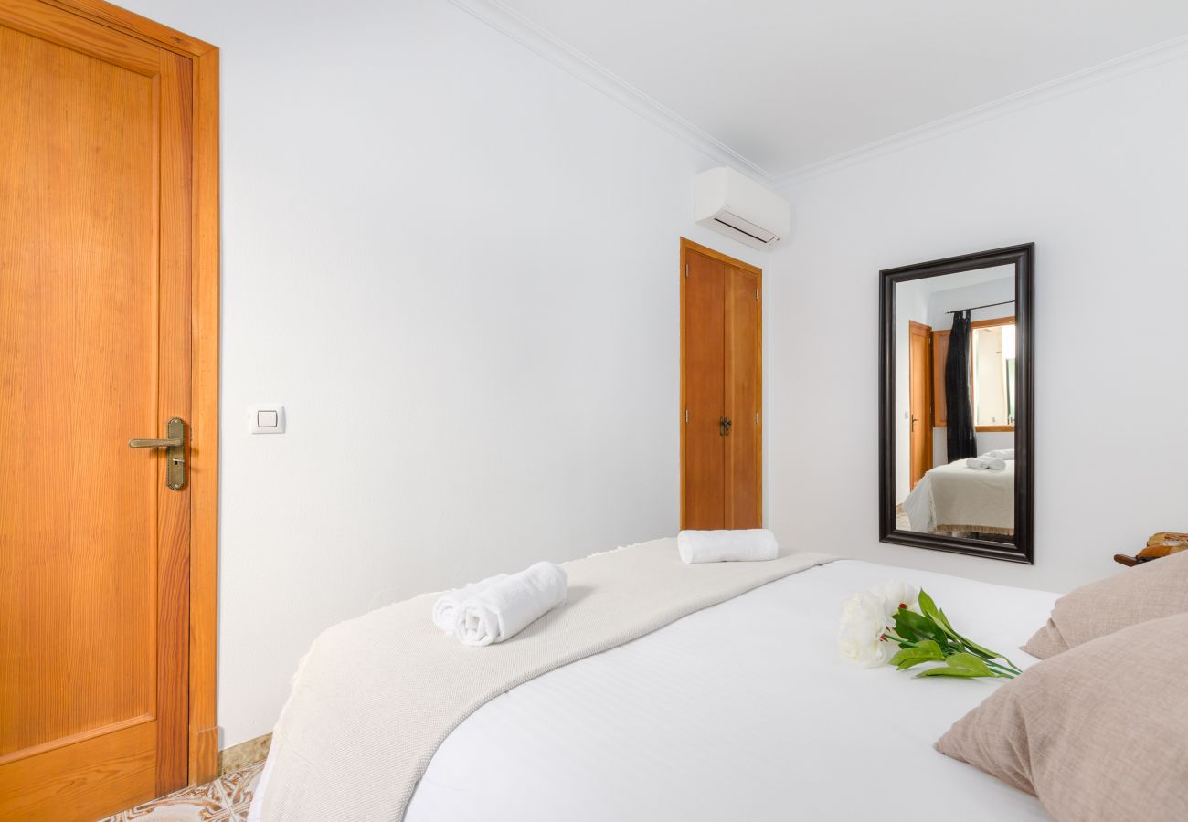 House in Can Picafort - YourHouse Can Soler, house with terrace,  near the beach