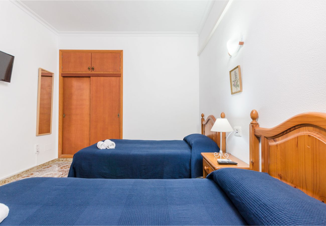 House in Can Picafort - YourHouse Can Soler, house with terrace,  near the beach