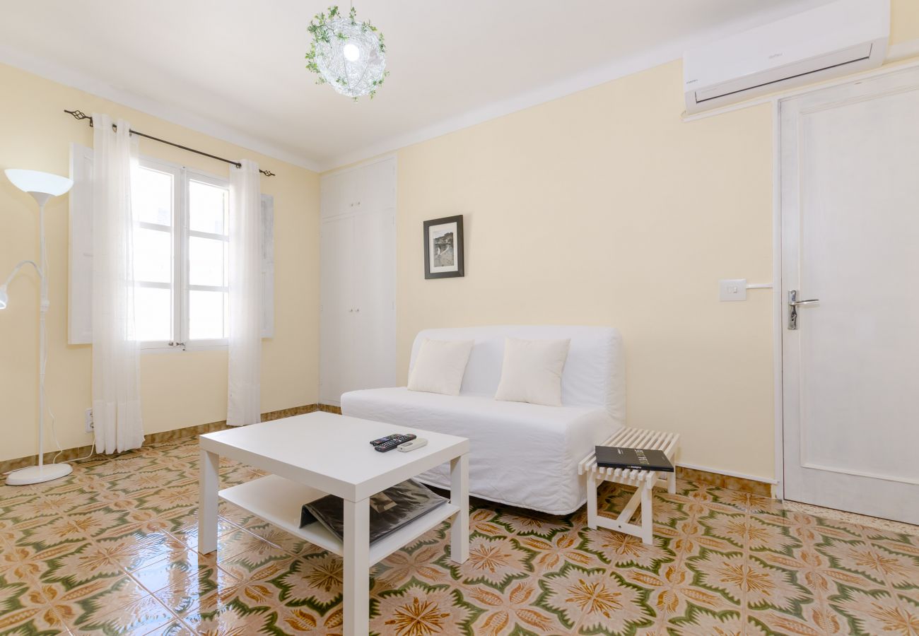 House in Can Picafort - YourHouse Can Soler, house with terrace,  near the beach