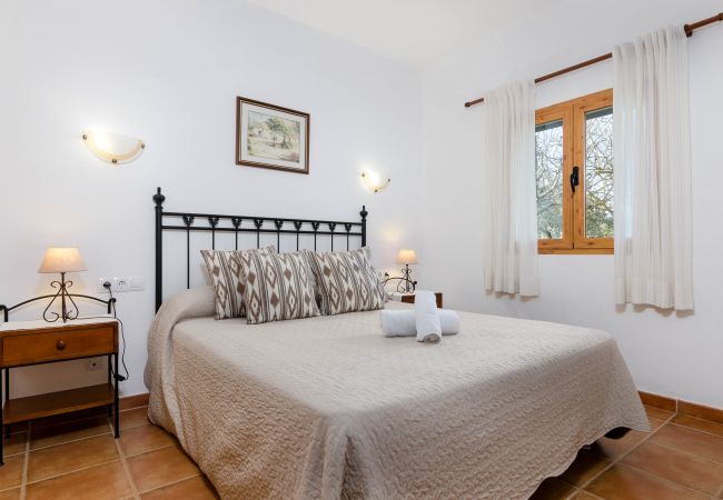 Villa in Binissalem - YourHouse La Suerte Villa in Binissalem - YourHouse La Suerte