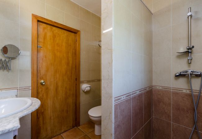 Villa in Binissalem - YourHouse La Suerte Villa in Binissalem - YourHouse La Suerte