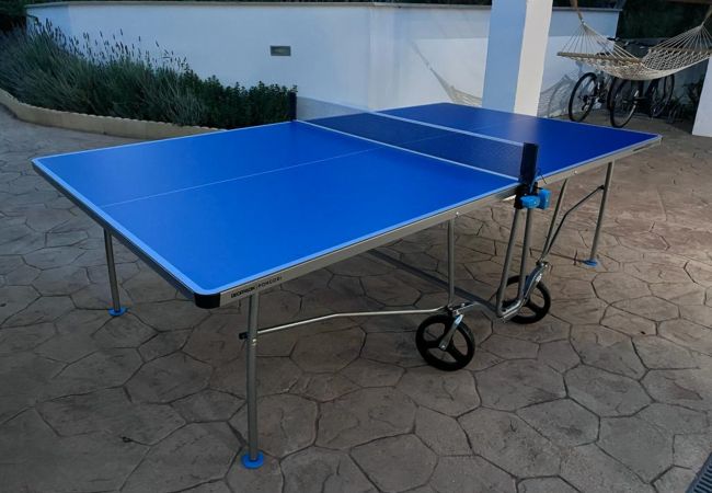 Villa in Binissalem - YourHouse La Suerte Villa in Binissalem - YourHouse La Suerte