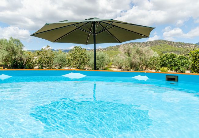 Villa in Binissalem - YourHouse La Suerte Villa in Binissalem - YourHouse La Suerte