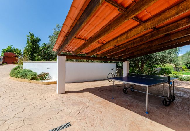 Villa in Binissalem - YourHouse La Suerte Villa in Binissalem - YourHouse La Suerte