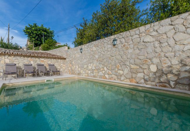 Cottage in Alaro - YourHouse Son Sant Joan Cottage in Alaro - YourHouse Son Sant Joan
