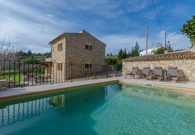 Cottage in Alaro - YourHouse Son Sant Joan Cottage in Alaro - YourHouse Son Sant Joan