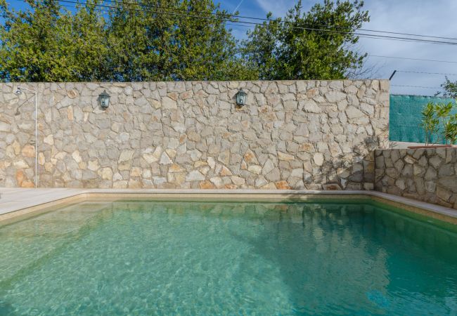 Cottage in Alaro - YourHouse Son Sant Joan Cottage in Alaro - YourHouse Son Sant Joan